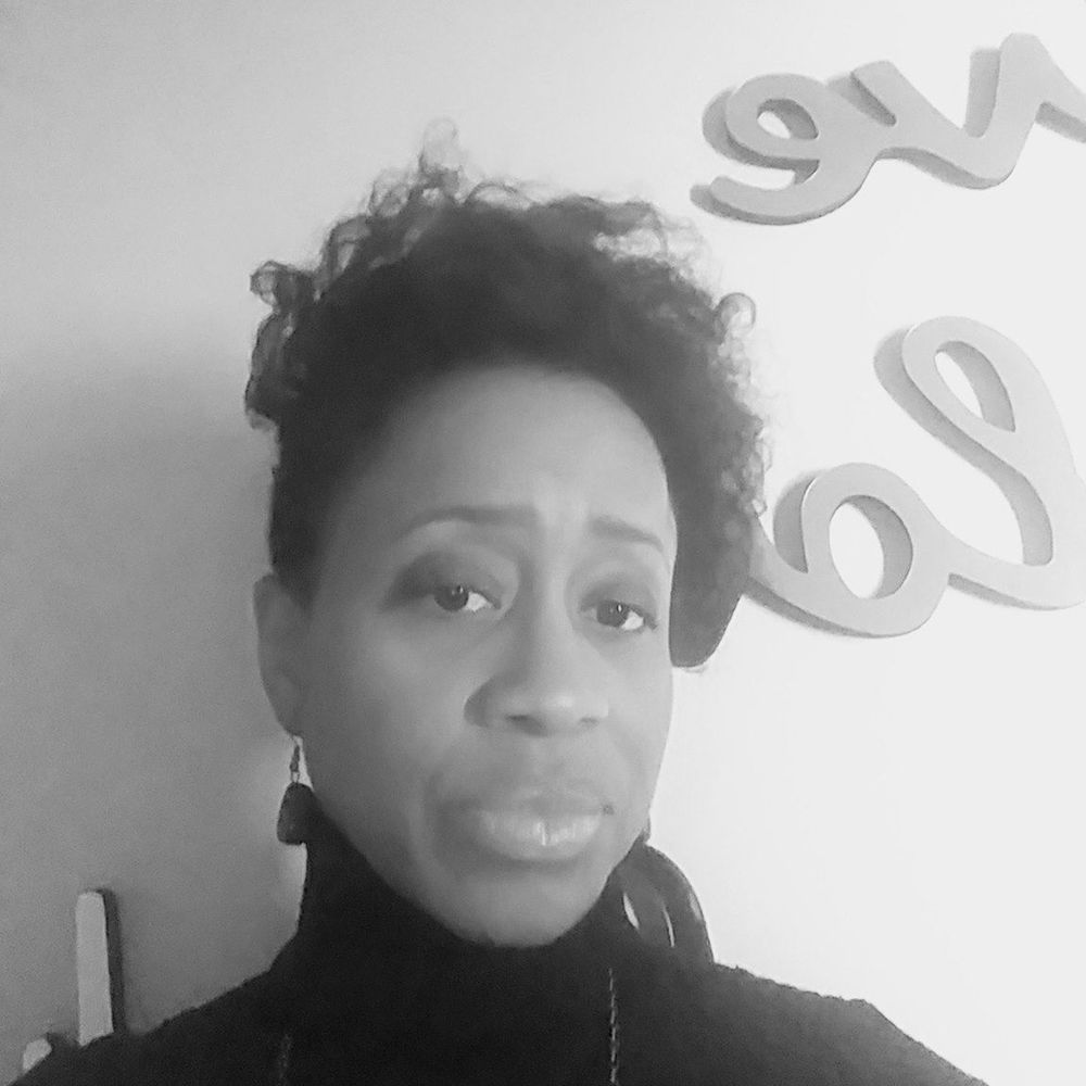 Meet your Posher, Tamela